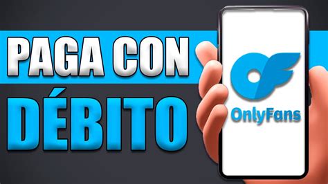 como pagar onlyfans sin tarjeta|Cómo pagar por OnlyFans de forma anónima: Métodos de pago。